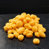 7g Pack 12 AIR CHEESE Low Carb Keto Friendly Protein Puffs | Protein Per Serving | Crisp, Gluten Free Snack | Real