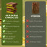 7oz Dubai Crispy Knafeh Chocolate Pistachio Bar | Famous Dubai Kunafa Chocolate Bar | Crispy Kunafe with Pistachio