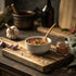 (7.2 GranAroma Granulated Onion, Rich Flavor, Essential for Cooking & Seasoning Ounce)