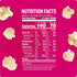 7 Angie's BOOMCHICKAPOP Sweet and Salty Kettle Corn Popcorn, Ounce