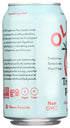 Packed 12oz OLIPOP Prebiotic Soda Pop, Tropical Punch, A New Kind of Soda with Prebiotics, Fiber, and Botanicals