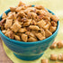 14.5oz (Pack 6) Quaker Oatmeal Squares Breakfast Cereal, Brown Sugar, Boxes