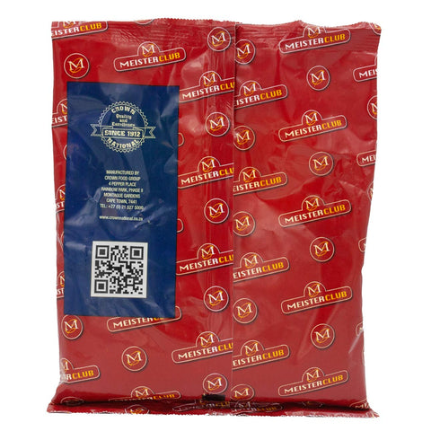 Sosatie Braaiwors Sausage Seasoning - 500 g (1 lb)