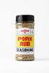 Pork Rub Seasoning | Gabrick BBQ | Paprika-Free BBQ Rub | Central