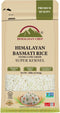Himalayan Chef Extra Long Basmati Rice - Premium Aged Healthy Grain, 10