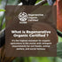 1:1, (24oz. 113 Navitas Organics Cacao Powder - Cocoa Powder Substitute For Hot Chocolate, Baking & More - Regenerative