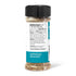 4.5 Oz Amazon Grocery, Lemon & Pepper Seasoning Salt