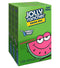 Jolly Rancher Lot of 3- (6-ct.) Boxes Watermelon Singles to Go! Sugar Free Drink