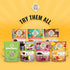 18 Sunny Fruit Soft-Dried Strawberries, Ounce Bulk Bag | Dried Fruit with Added Sugar | Great Berries for Baking
