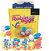 ROBIN EGGS 2.5 WHOPPERS Malted Milk Candy, Easter Candy, Easter Basket Fillers, Easter Candy Treats Bulk Pounds |