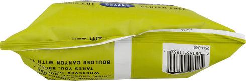6.5 Boulder Canyon Kettle Cooked Potato Chips, Olive Oil, Sea Salt, Ounce