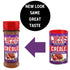 Cajun's Choice Creole Seasoning, 3.8 oz, Low Sodium, Gluten-Free, Authentic Louisiana Spice