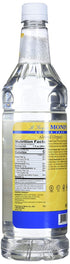 (1 Monin - Sugar Free Almond Syrup, Subtle Sweetness with Rich Almond Flavor, Great for Lattes, Cappuccinos, & Unique
