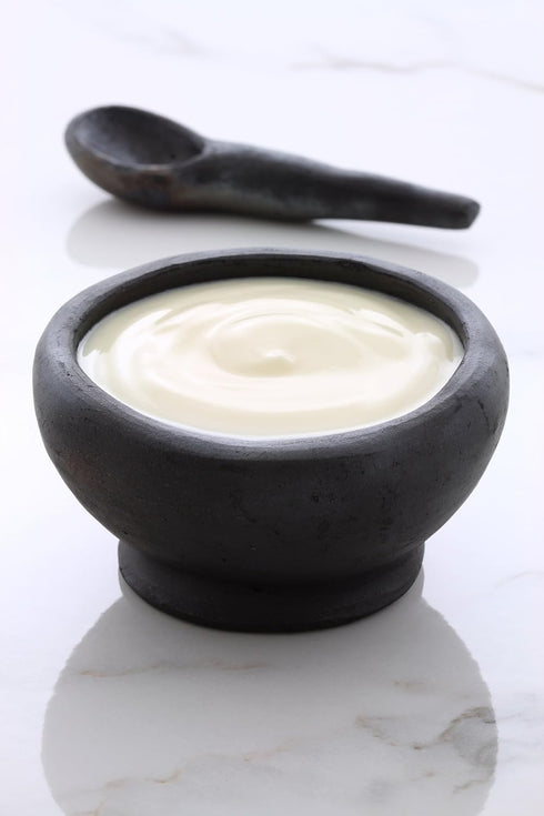 Non-Dairy Vegan Starter Cultures for Homemade BIO Yogurt - Perfect for Dairy & Soy Milk