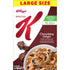 15.5 oz Kellogg's Special K Chocolatey Delight Breakfast Cereal, Good Source of Fiber, Large Size