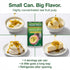 John West 170g Passionfruit Pulp in Syrup