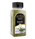 GranAroma Basil Leaves, Sweet Fragrance, Salads & Soups (3.2 Ounce)