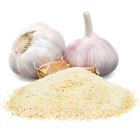 Medium Jar of Its Delish Garlic Salt