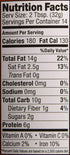 1.06oz (10 Pack) Artisana Organics Raw Cashew Butter Snack Pouches - No Sugar Added, Vegan and Paleo Friendly, Non GMO