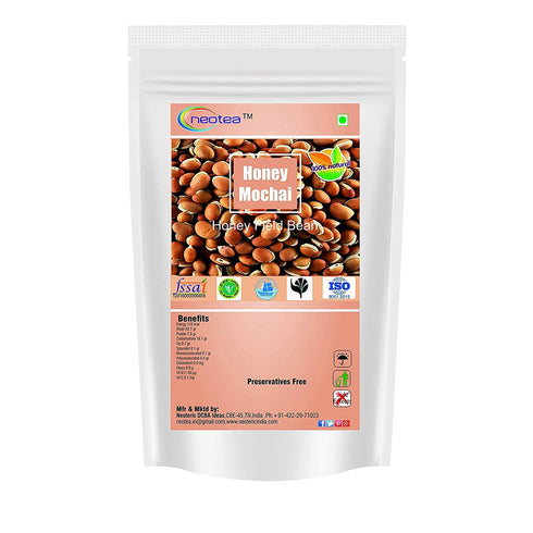1kg Neotea Honey Mochai(Honey Field Bean)