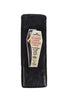 Generic 7 (pack 2) Bloody Good Cheddar, Matured Red Leicester Halloween-Themed Cheddar Cheese in Black Wax Coffin