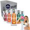 Bolero Sugar Free Drink Mix Variety Fruit Flavors | Powdered Flavored Water