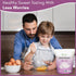 100% (16 (Pack 1)) Durelife Pure stevia extract sweetener | No Erythritol, NON-GMO Project Verified, No Fillers, Zero