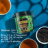 Pantenger Lapsang Souchong Loose Leaf Tea, 3 Ounces, Smoked Black Tea, 40 Servings