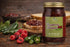 2 20 Green Jay Gourmet Raspberry Jalapeno Jam - All-Natural Raspberry Jam with Red Raspberries, Jalapeno Peppers