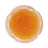 Smoked Golden Whitefish Caviar Wild Caught Great Lakes Roe, Natural Cold-Smoked, Bright