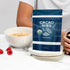 100% 7 oz (25 One Farm by WAAYB Organic Cacao Nibs, Single Estate, Non-GMO, Fair-Trade, Vegan, Gluten Free, Raw Rizek