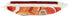 2pk, 10 OZ WHOLE FOODS MARKET Organic Take & Bake Demi Baguettes