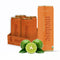 MEDASE Margarita "Hello Sunshine" Non-Alcoholic Mocktail (12oz 4 Pack) Authentic Taste, Healthy