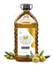 PURESENSE Extra Virgin Olive Oil,Low Acidity Polyphenol Rich Olive Oil for Cooking,