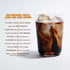100% GRADY'S COLD BREW, New Orleans Style, Arabica Medium Dark Roast Coffee & Chicory, Ground for Hot Coffee and Cold