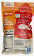 Pocket's Chocolates 16 oz, Pockets Chocolates Churro Coated Dry Roasted Almonds Real Cinnamon And Milk