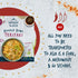 Passage to Asia 60 1 pack Instant Noodles - Teriyaki Noodle Bowl - Vegetarian Hokkien Asian Noodles - Microwaveable