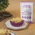 Zorvita 8.82 Oz, 250g Purple Sweet Potato Powder Natural Purple Superfood Color Powder, Vegan, Gluten-Free, Non-GMO, No
