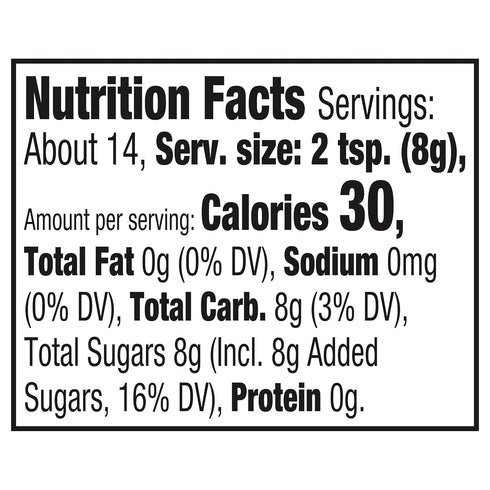 3.81 oz McCormick Finishing Sugar, Candy Cane, Limited Edition, Sweet Peppermint, Iconic Holiday Flavor, For Hot
