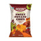 JACKSONS HONEST CHIPS Jacksons Chips Chips Swt Pot Carolina Bbq 5 OZ