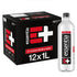 Essentia Water Bottled, Ionized Alkaline Water:99.9% Pure, Infused With Electrolytes, 9.5 pH