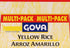 Pack, 21 oz, 2-Pack Goya Yellow Rice Mix Multi