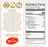 Bread-2 Pack-18 oz Multigrain Per Loaf | Delicious Sandwich Bread | Dairy & Nut Free | Sterns Bakery