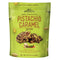 Generic Copper Kettle Candy Co. Dark Chocolate Pistachio Caramel Clusters, Kettle-Cooked Caramel with