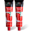 Tuscanini Premium Double Concentrated Tomato Paste Tube, 7.5oz (2 Pack) Made with