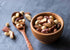 8 Food to Live Deluxe Unsalted Nuts Mix, Ounces A Blend of Dry Roasted Pecans, Cashews, Hazelnuts, Almonds, Brazil