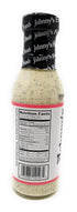 Johnny's Salmon Finishing Sauce - 12 oz