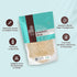1kg Pure & Sure Organic Basmati Rice | Indian Organic Food | Rich in Fiber, Helps Lower Blood Pressure, Non GMO, No