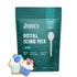Judee's Royal Icing Mix 8 oz, Non-GMO, Gluten-Free, Nut Free, Just Add Water for Frosting Cookies