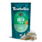 Teatulia Organic Green Tea Bags (50 Pyramid Sachet Teabags) Pure Whole Leaf
